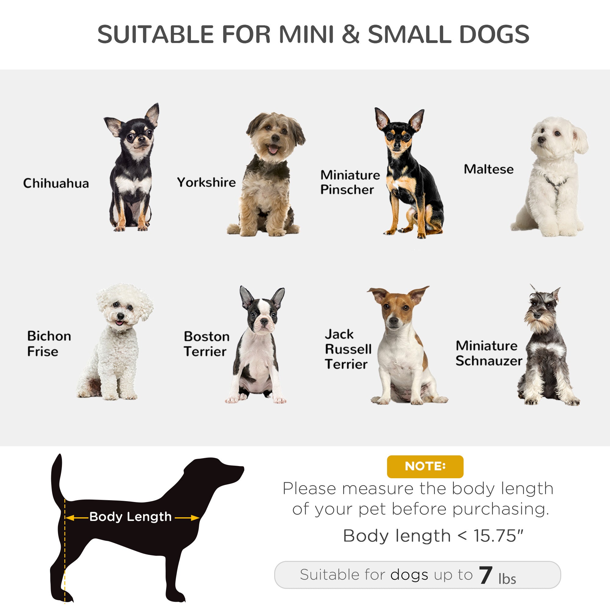 PawHut Soft Warm Pet Sofa Dog Puppy Sleeping Bed Pet Raised Lounge Couch Zebra-Stripe Pet Furniture
