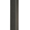 Outsunny 10' x 10' Outdoor Retractable Pergola Canopy, Metal Patio Shade Shelter for Backyard, Porch Party, Garden, Grill Gazebo, Grey