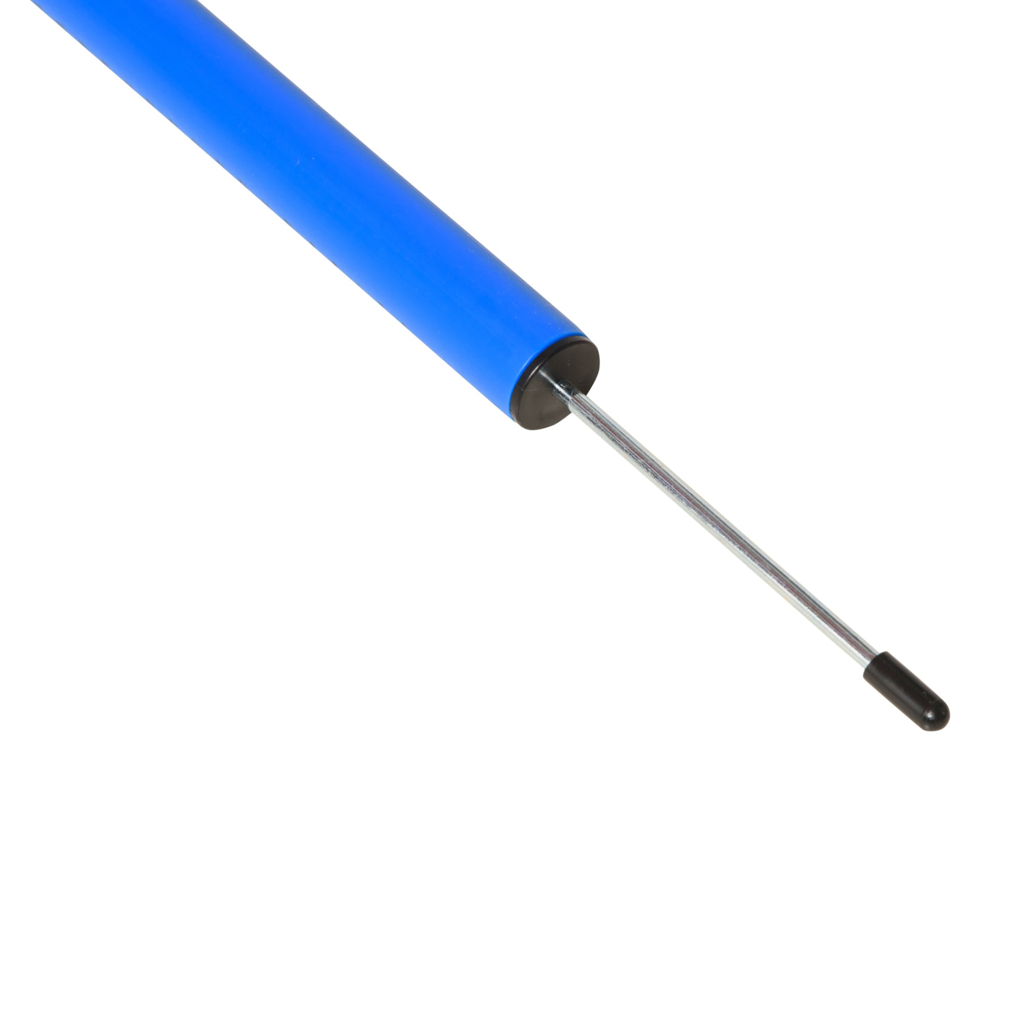 PawHut Dog Agility Starter Kit Pet Outdoor Exercise Training Set Tunnel 8 Weave Poles High Jumper