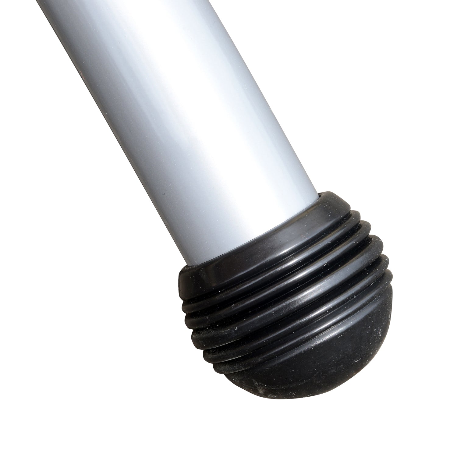 Outsunny 3 Person Patio Swing Seats with Adjustable Canopy Outdoor Swing Chair Bench for Garden, Poolside, Beige