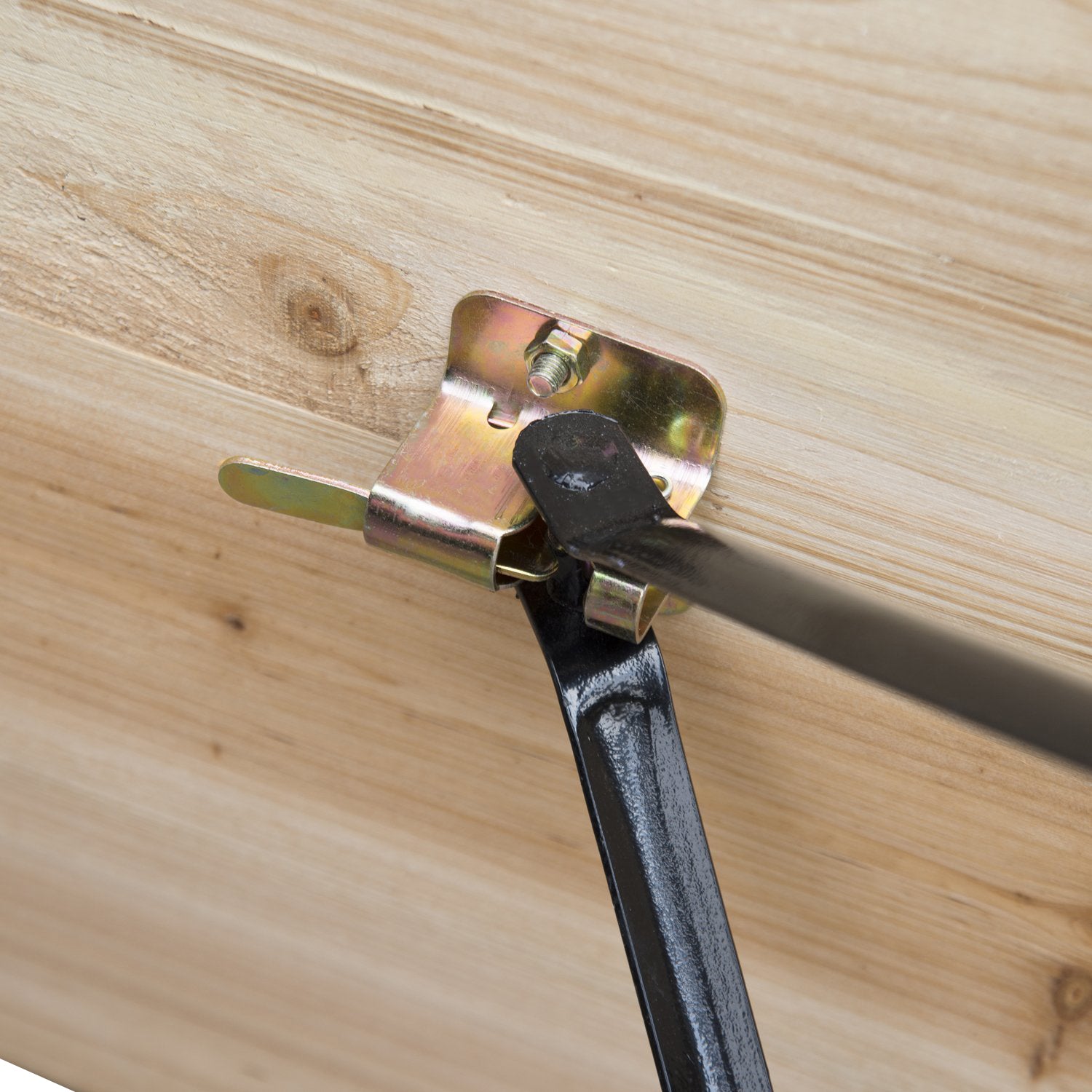 Outsunny 3 Pieces Folding Picnic Table Set, Portable Folding Picnic Table Set, 1 Picnic Table and 2 Benches