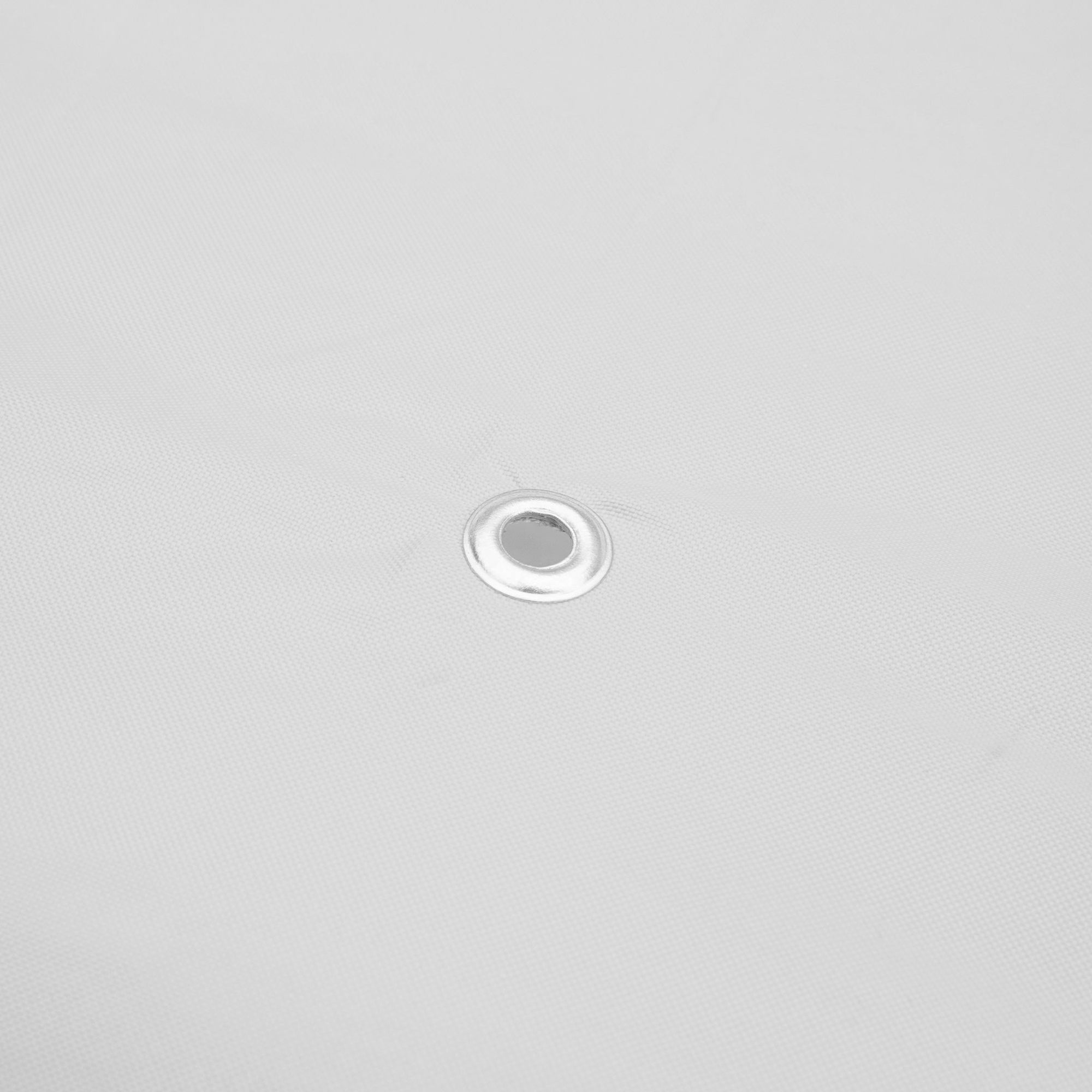 Outsunny 10' x 10' Pop Up Canopy Tent Gazebo with Removable Mesh Sidewall Netting, Carry Bag for Backyard Patio Outdoor, Cream