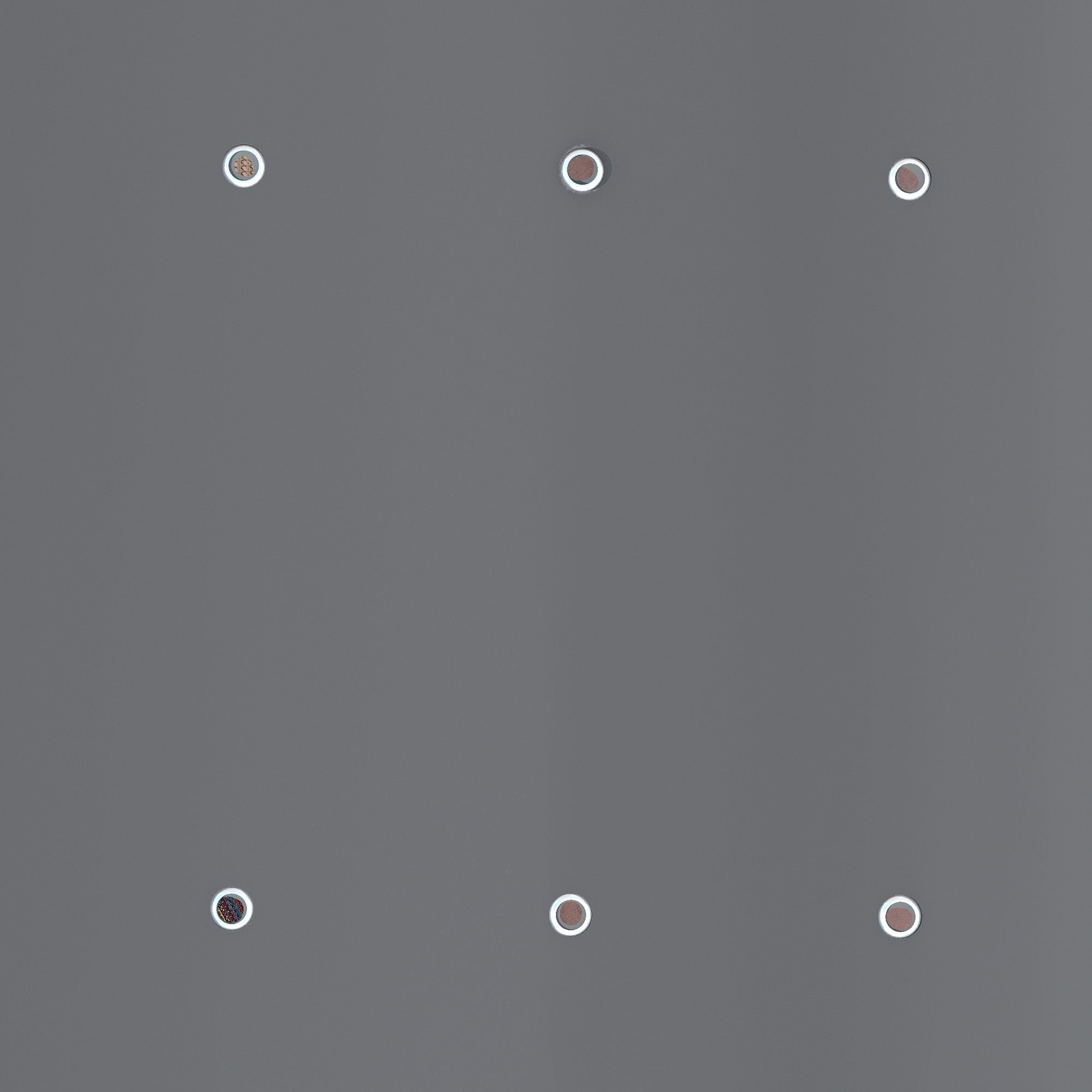 Outsunny 10x8ft Patio Metal Gazebo with Extendable Side Awning, Outdoor Shelter Garden Sun Shade Canopy Deck Door Window Awning, Dark Grey