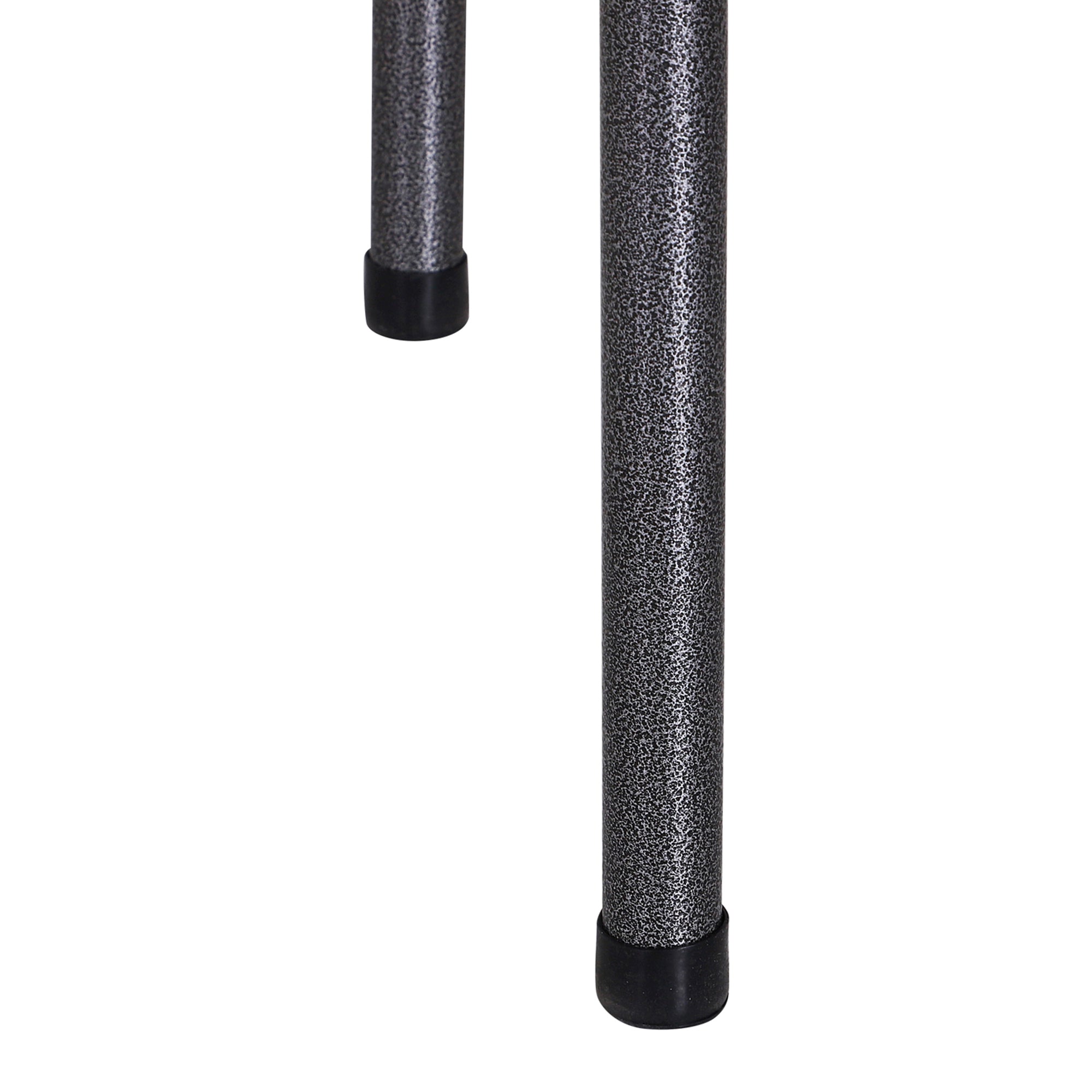 Outsunny 4ft Folding Picnic Table, Fish Cleaning Table, Camping Party Desk with Sink, White