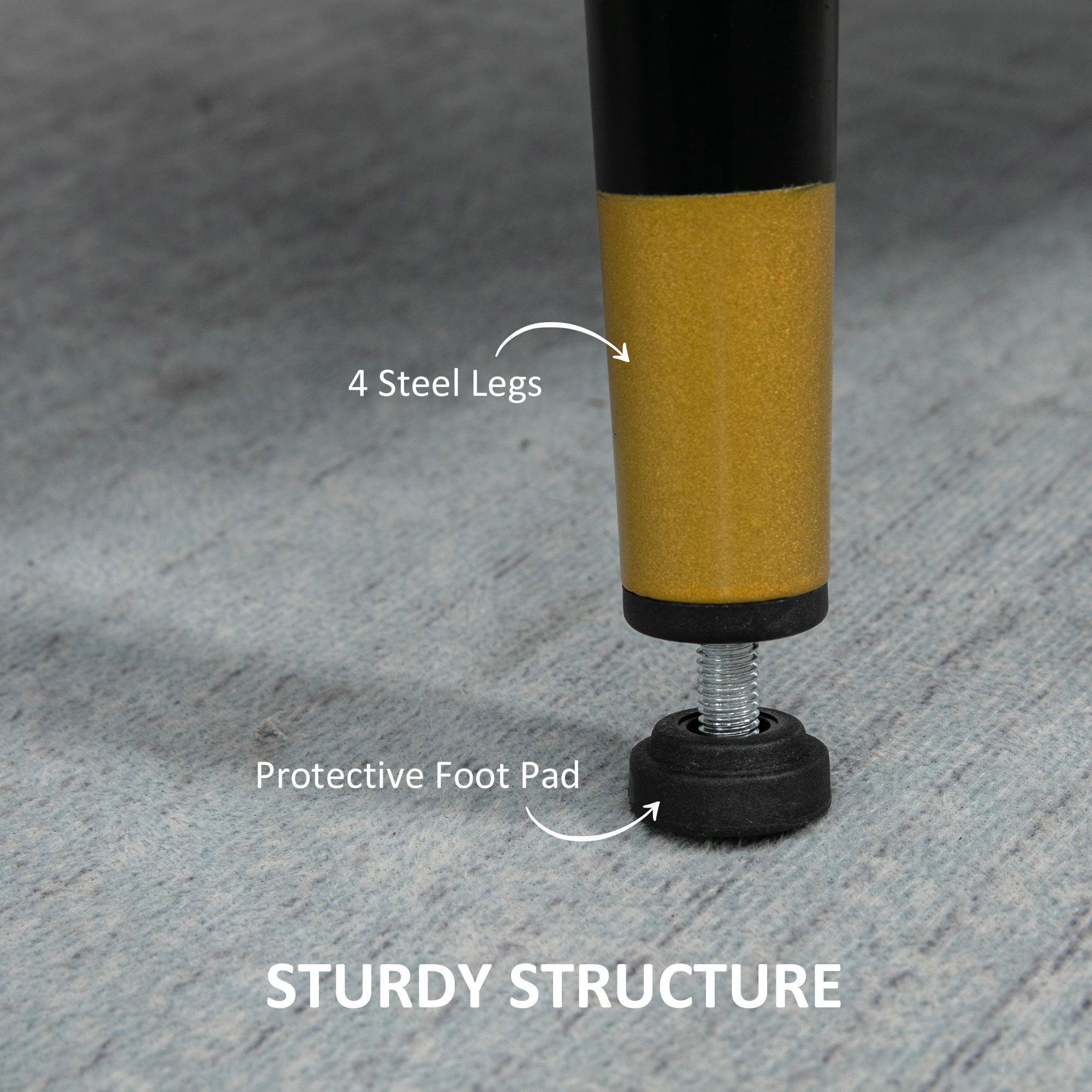 HOMCOM 55" Loveseat Sofa for Bedroom, Modern Love Seats Furniture with Button Tufting, Upholstered Small Couch for Living Room, Small Space, Cream White