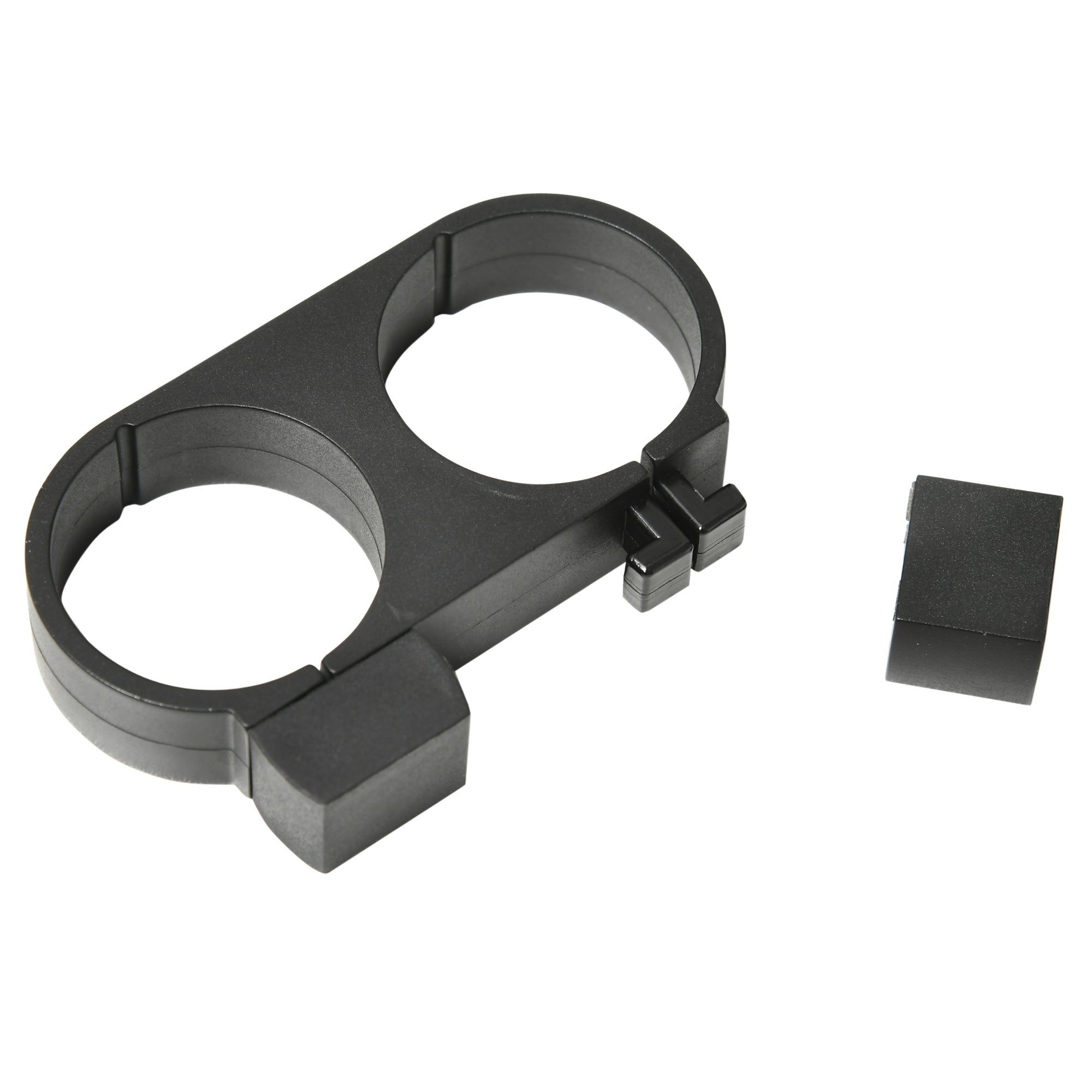 Outsunny Picket Metal Garden Fence for Hard & Soft Ground, 4 ft(H) Standing Outdoor Fencing with Feet, Animal Barrier Flower Bed Landscape Edging, Brown