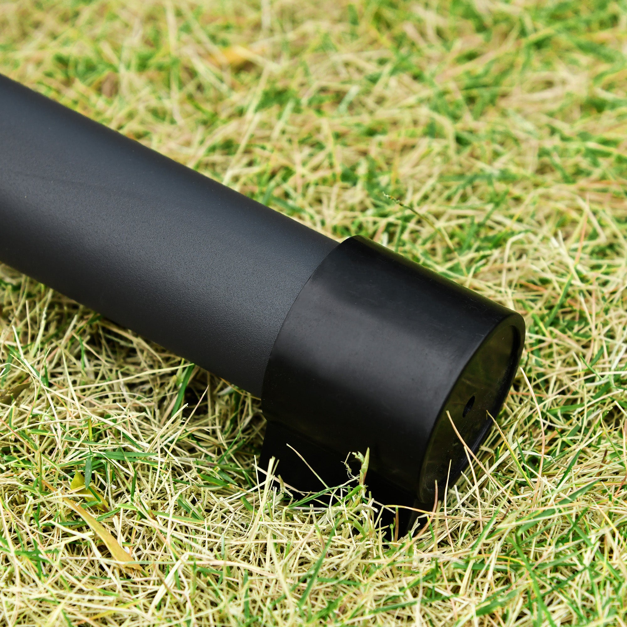 Outdoor Patio Wicker Hanging Egg Chair with Stand, Hammock Swing Chair with Cushion and Pillow, swing Chair with Stand, Cup Holder for Backyard, Garden, Porch, Beige