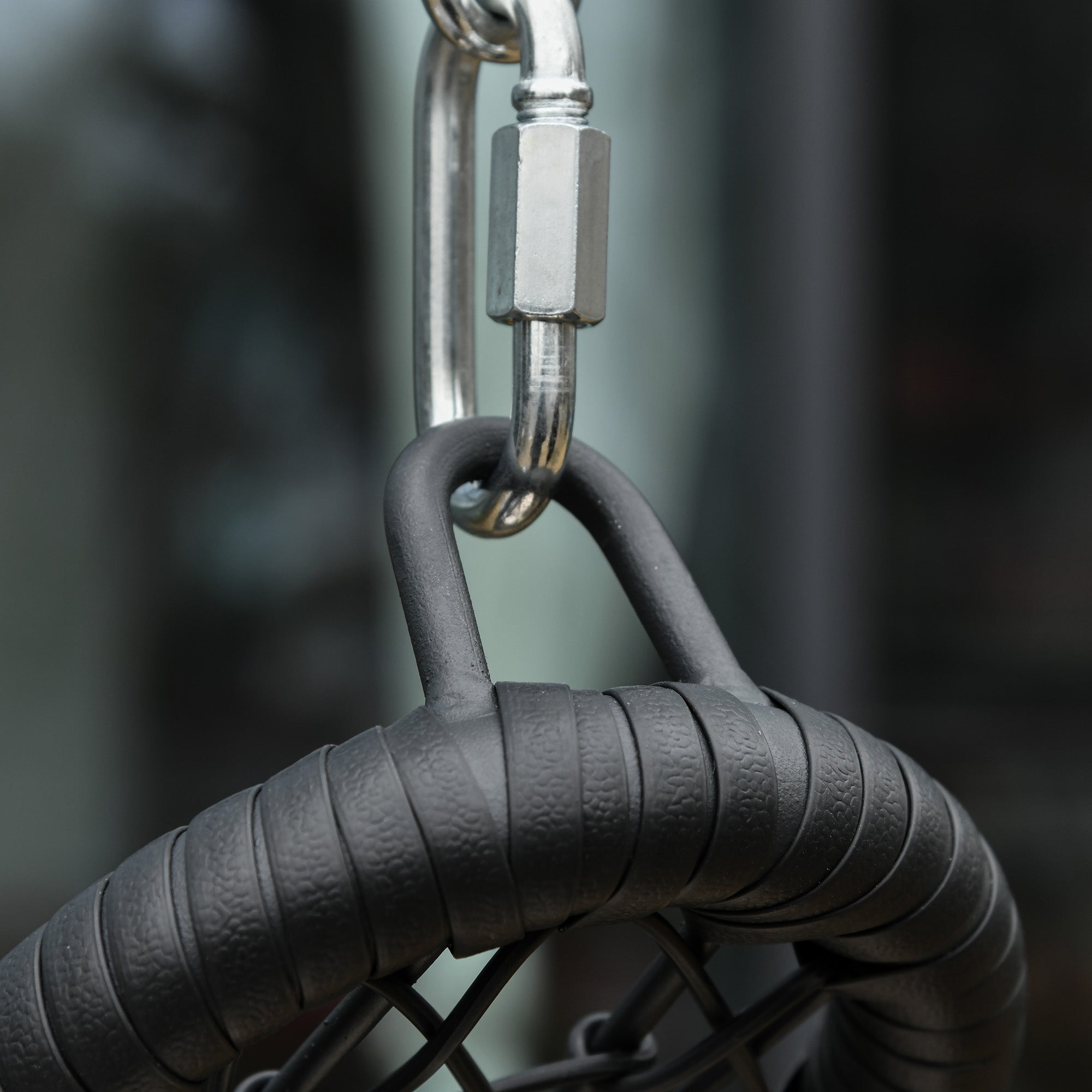 Outdoor Patio Wicker Hanging Egg Chair with Stand, Hammock Swing Chair with Cushion and Pillow, swing Chair with Stand, Cup Holder for Backyard, Garden, Porch, Beige