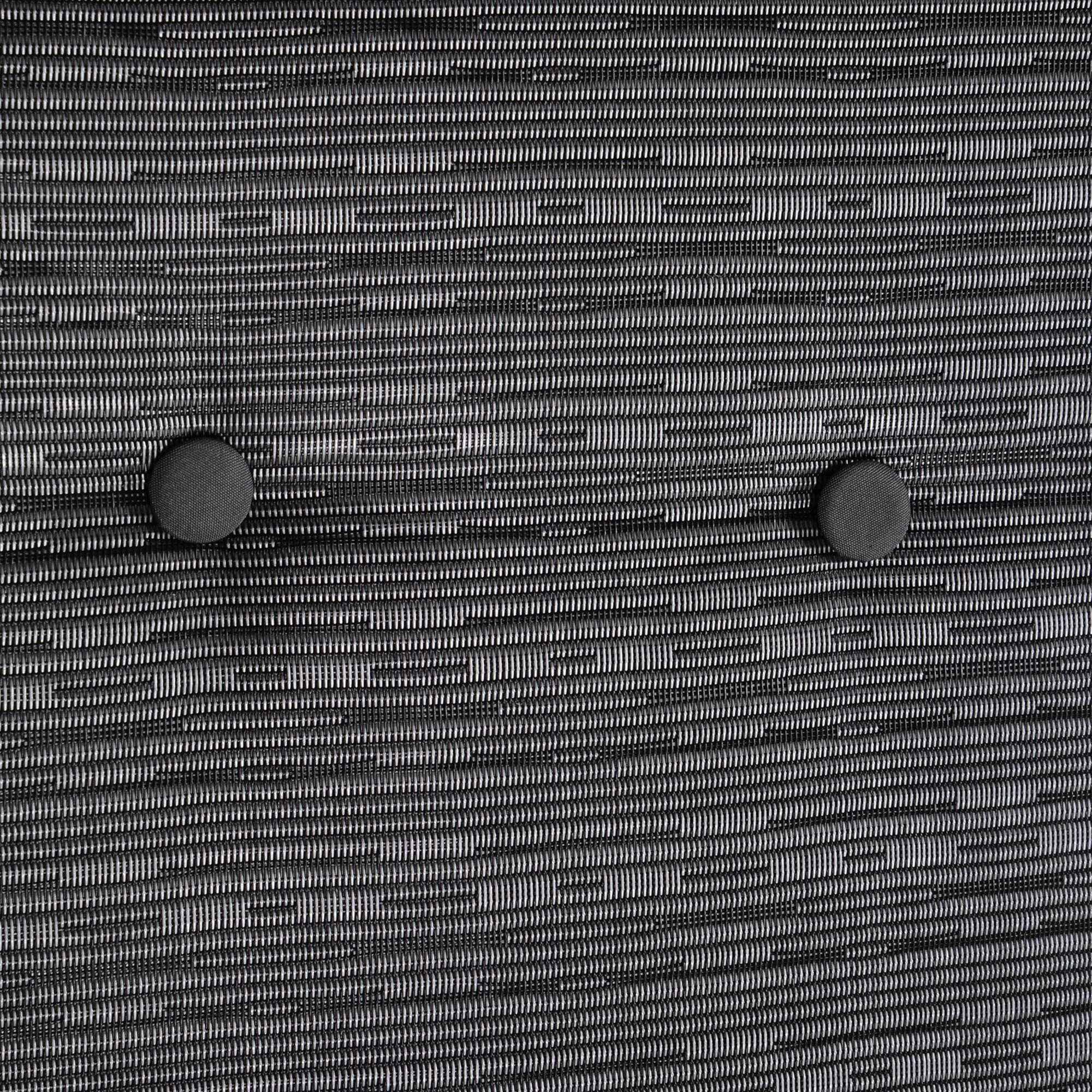 Outsunny 3-Person Porch Swing Patio Swing Chair with Canopy for Patio, Garden, Backyard, Poolside, Grey