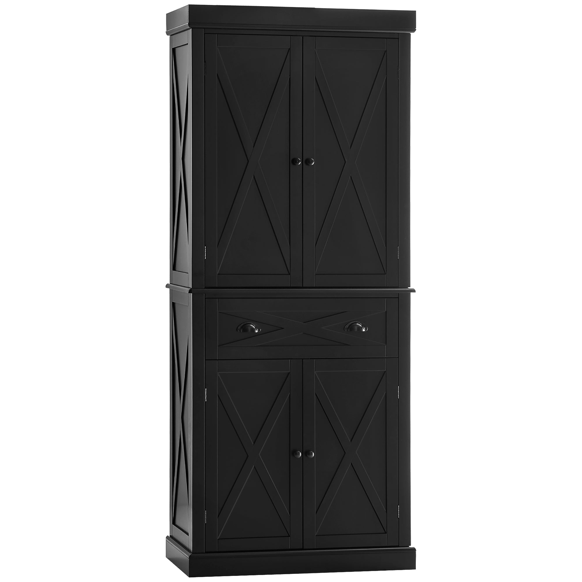 HOMCOM 72.5