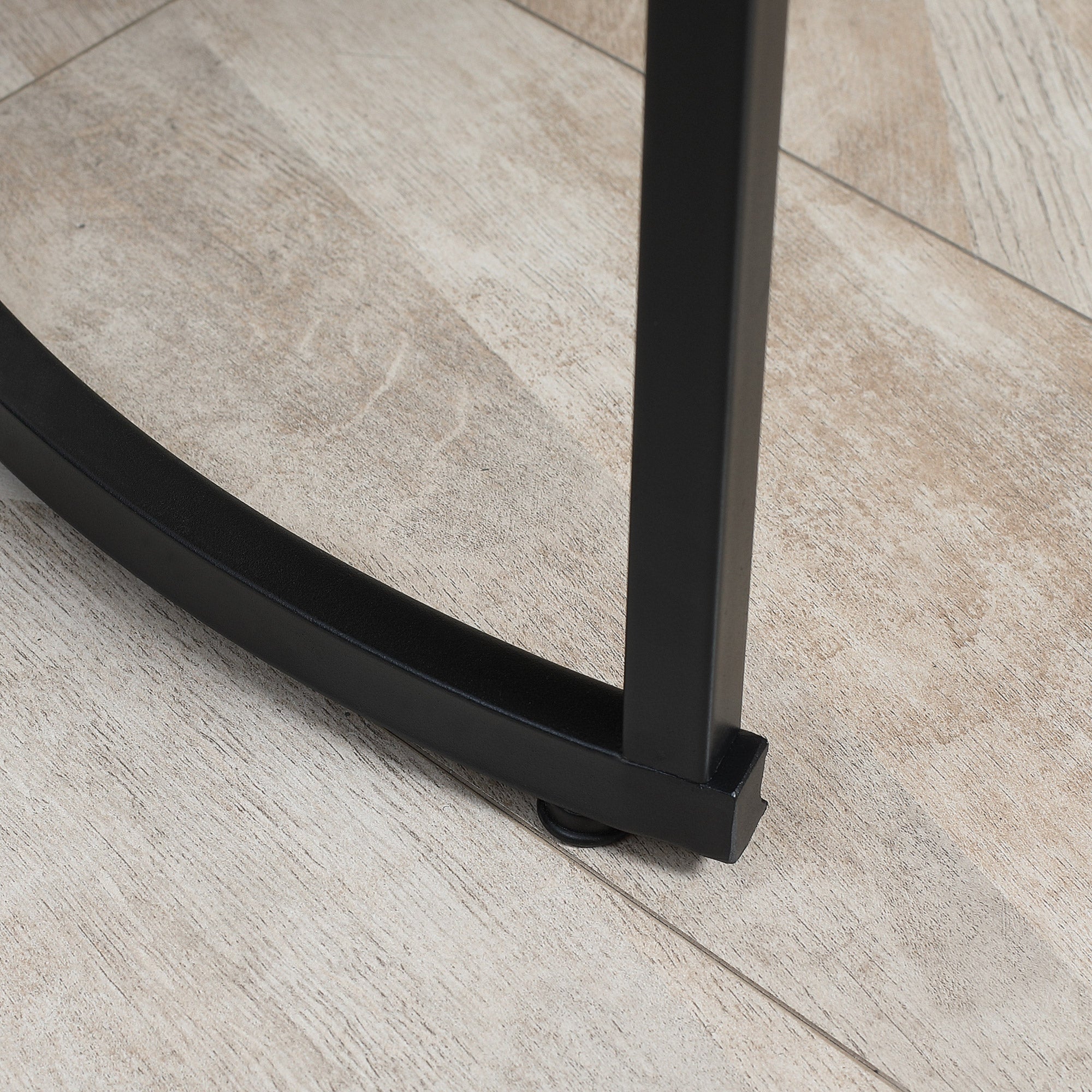 HOMCOM Nesting Tables, 29
