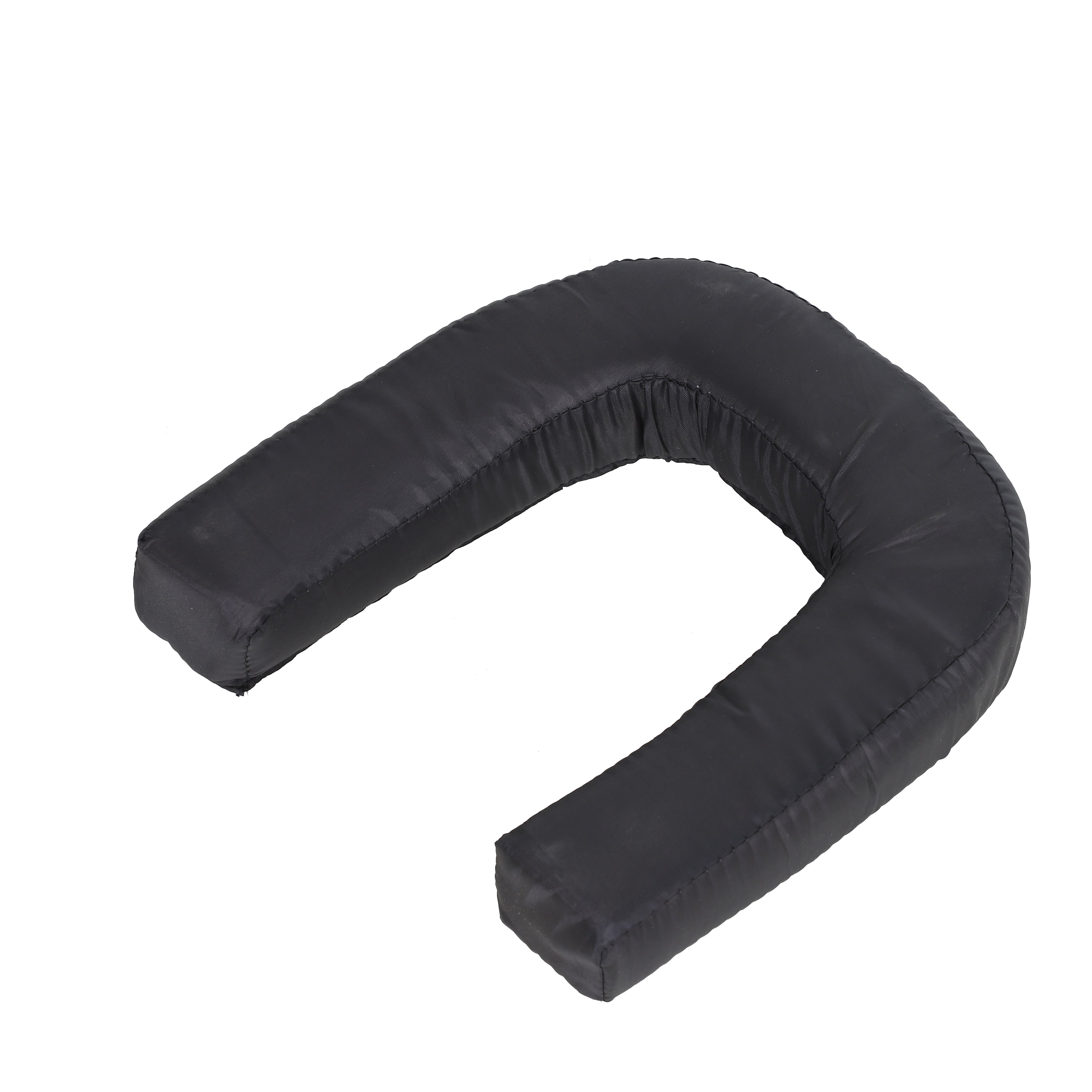 Outsunny Outdoor Lounge Chair, Adjustable Folding Chaise Lounge with Face Cavity, Tanning Chair Sun Lounger Bed Recliner, Black