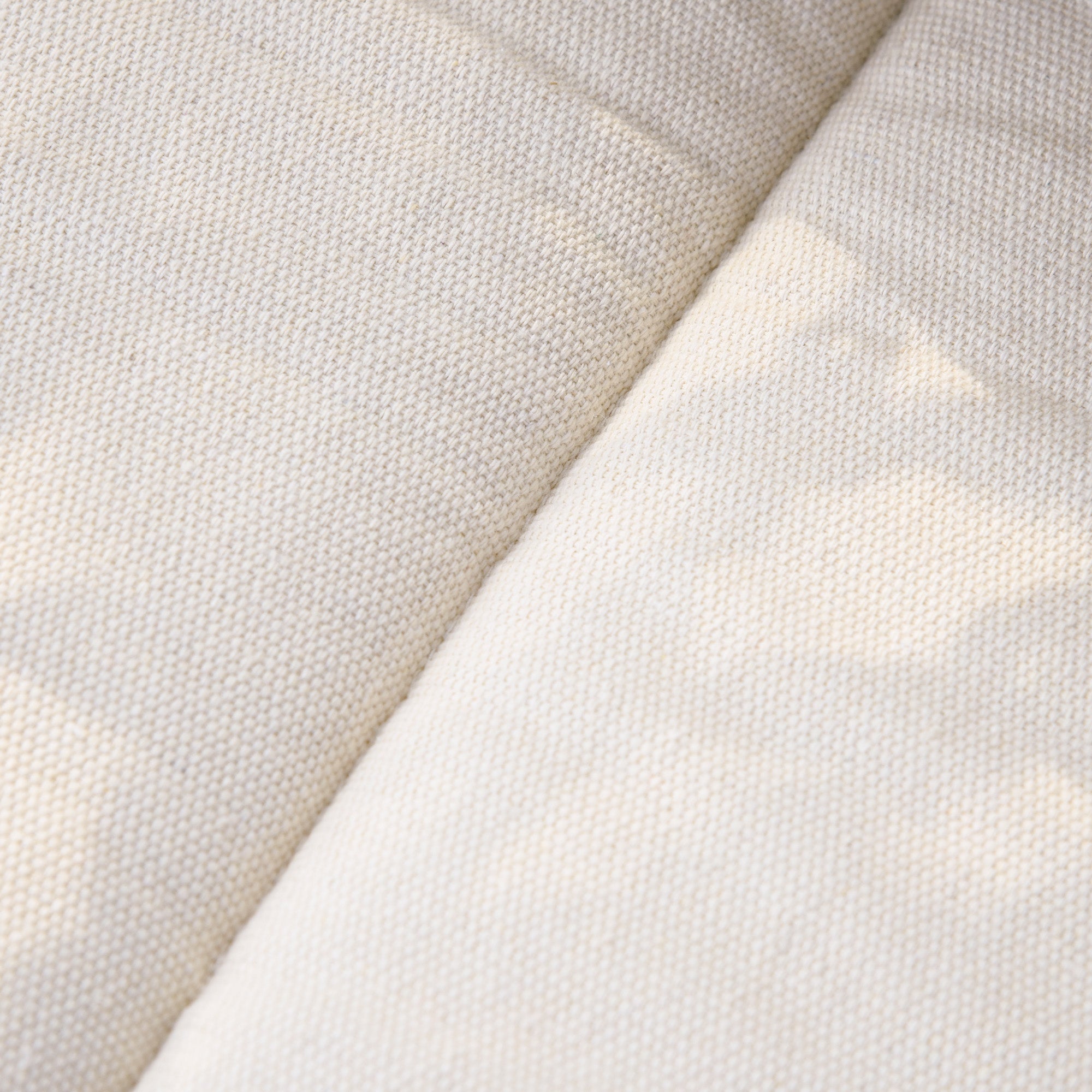 Outsunny Hanging Hammock Chair, Cotton Rope Porch Hammock Swing with Metal Frame and Cushion, Large Macrame Seat for Patio, Garden, Bedroom, Living Room,  Cream White