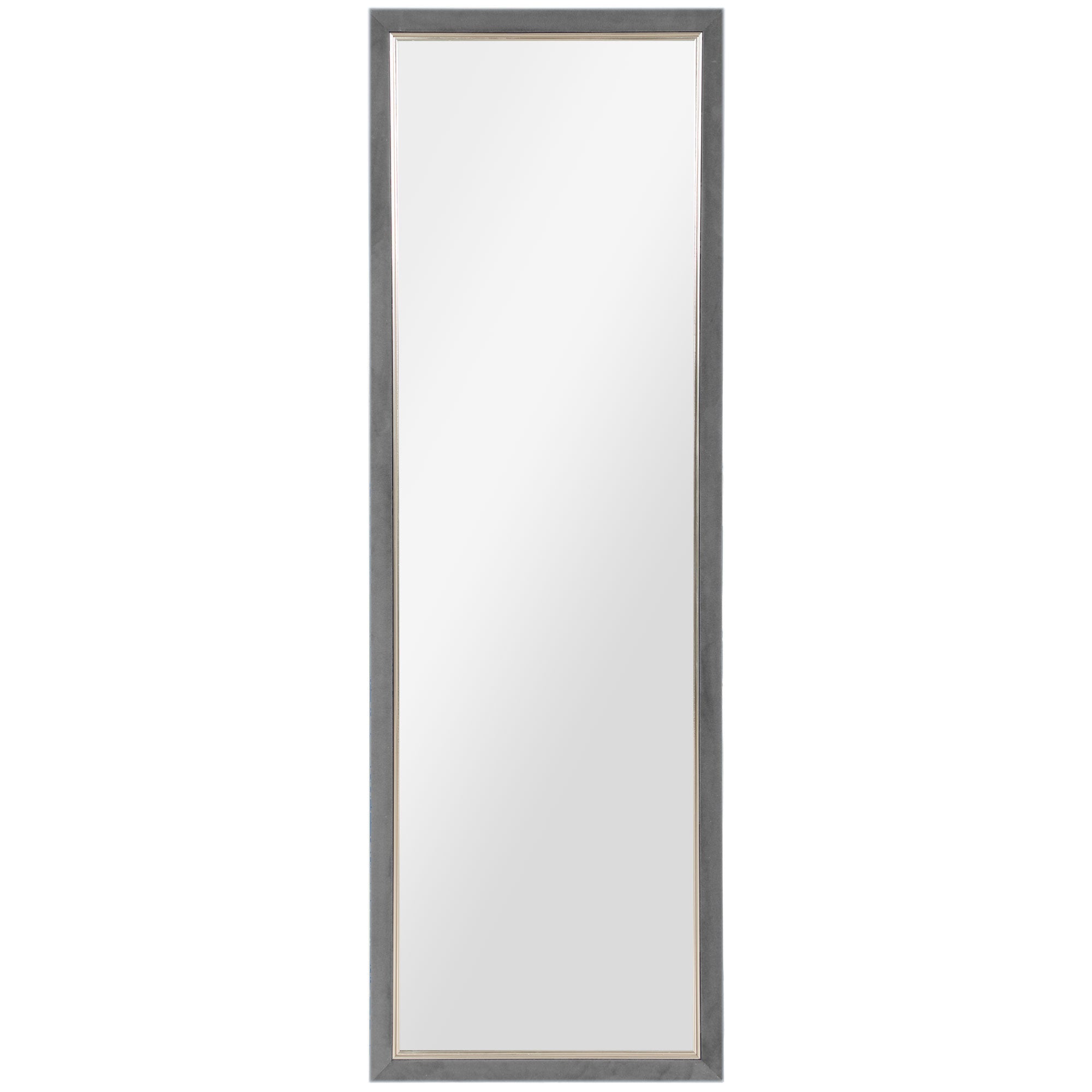 HOMCOM Full Length Mirror, 64