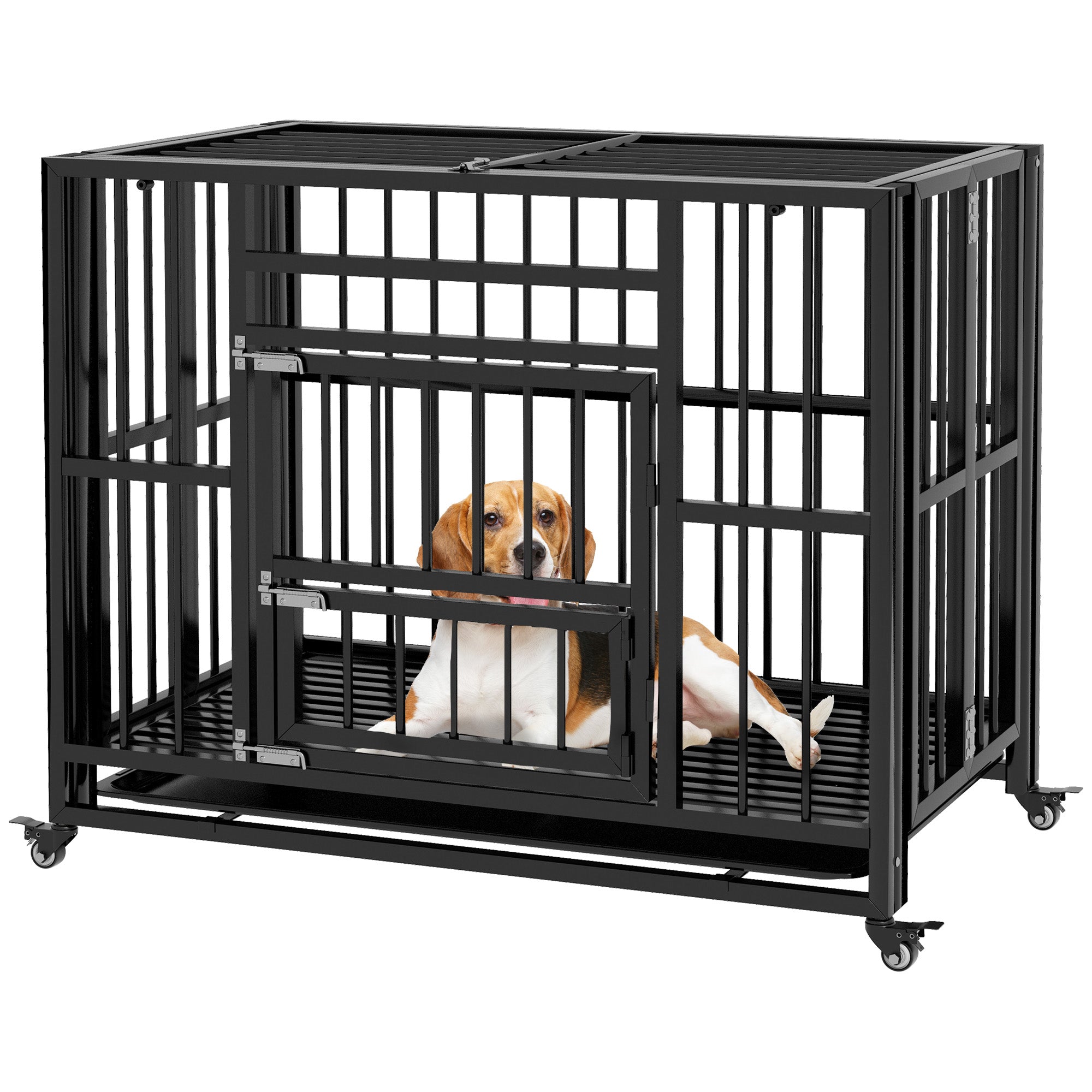 PawHut 37