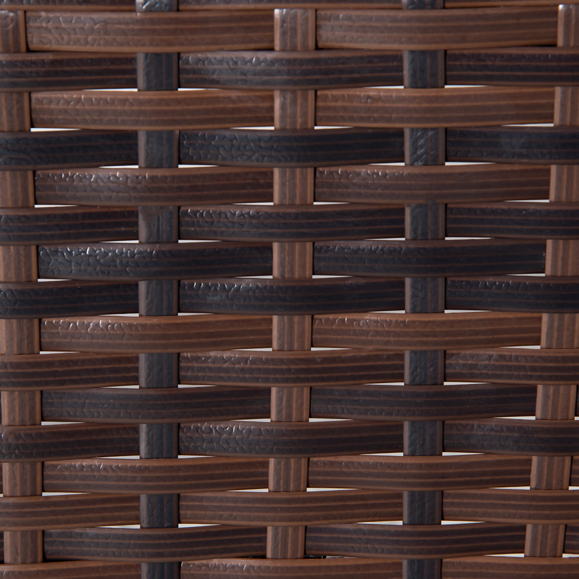 Outsunny Rattan Rocking Chair, Outdoor Wicker Patio Rocker Chair Furniture with Thick Cushions, for Garden Backyard Porch, Grey