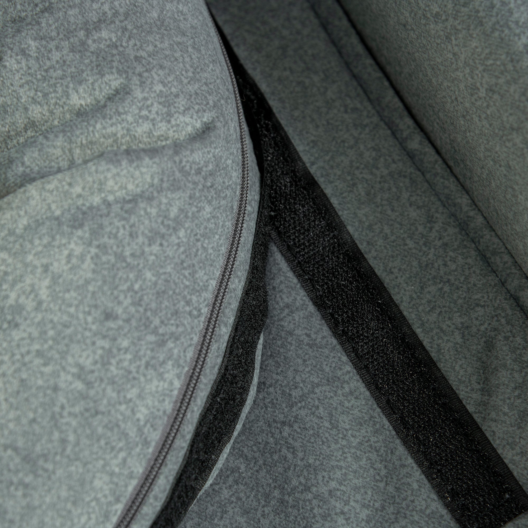 PawHut Dog Sofa Bed with Removable Pillows, Foam Pet Sofa Cat Sofa with Removable Washable Cushion, Water-resistant Fabric, for Medium and Large Dogs, Grey