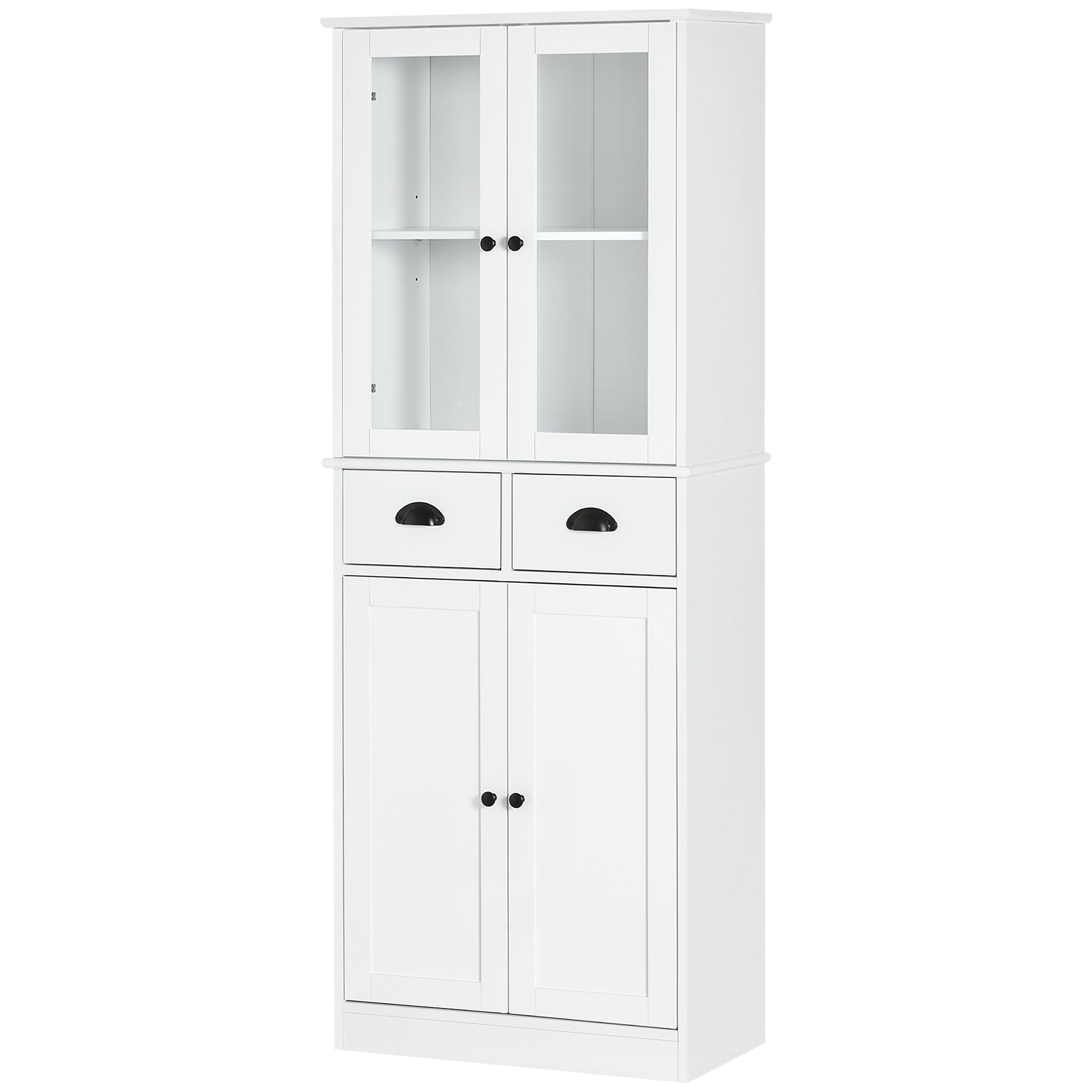 HOMCOM 61