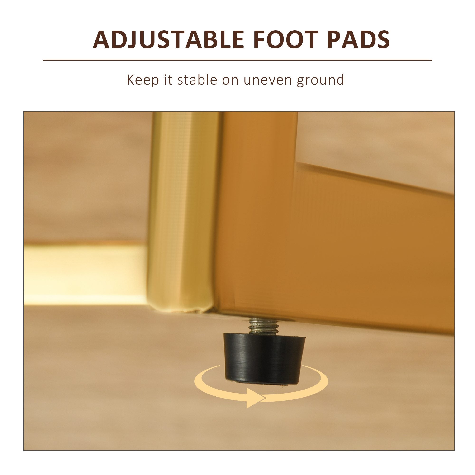 HOMCOM Vanity Table Set with Round Mirror, Makeup Dressing Table with 3-Color LED Light, 4 Drawers, Cushioned Stool for Bedroom, White