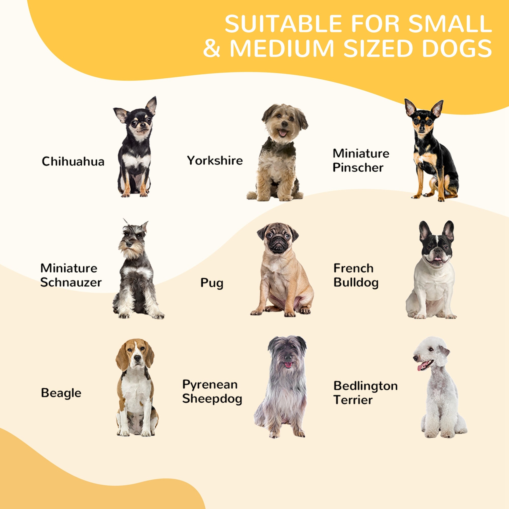 PawHut Dog Playpen, Heavy-duty Metal Puppy Play Pen, Pet Exercise Fences for Outside and Indoor, DIY Design with Door for Multiple Dogs, 8 Panels, 31"H