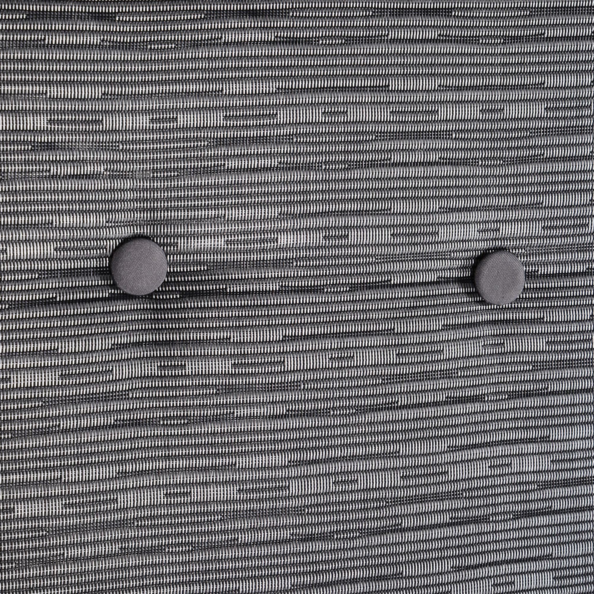 Outsunny 3-Person Porch Swing Patio Swing Chair with Canopy for Patio, Garden, Backyard, Poolside, Light Grey