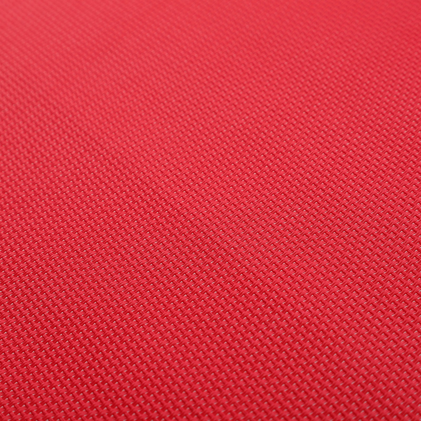 Outsunny Outdoor Folding Lounge Chair, 4-Level Adjustable Chaise Lounge with Headrest, Tanning Chair Beach Bed Reclining Lounger Cot for Camping, Hiking, Backyard, Wine Red