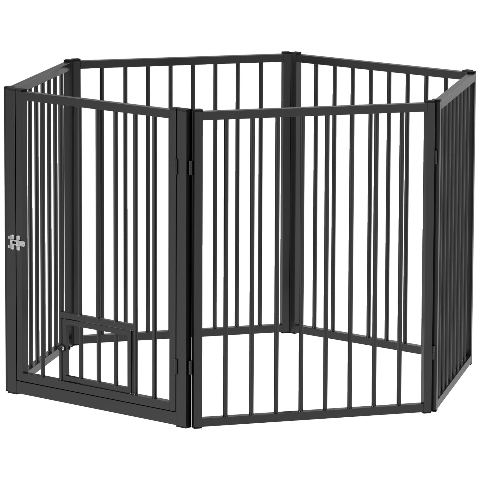 PawHut Dog Playpen, 30