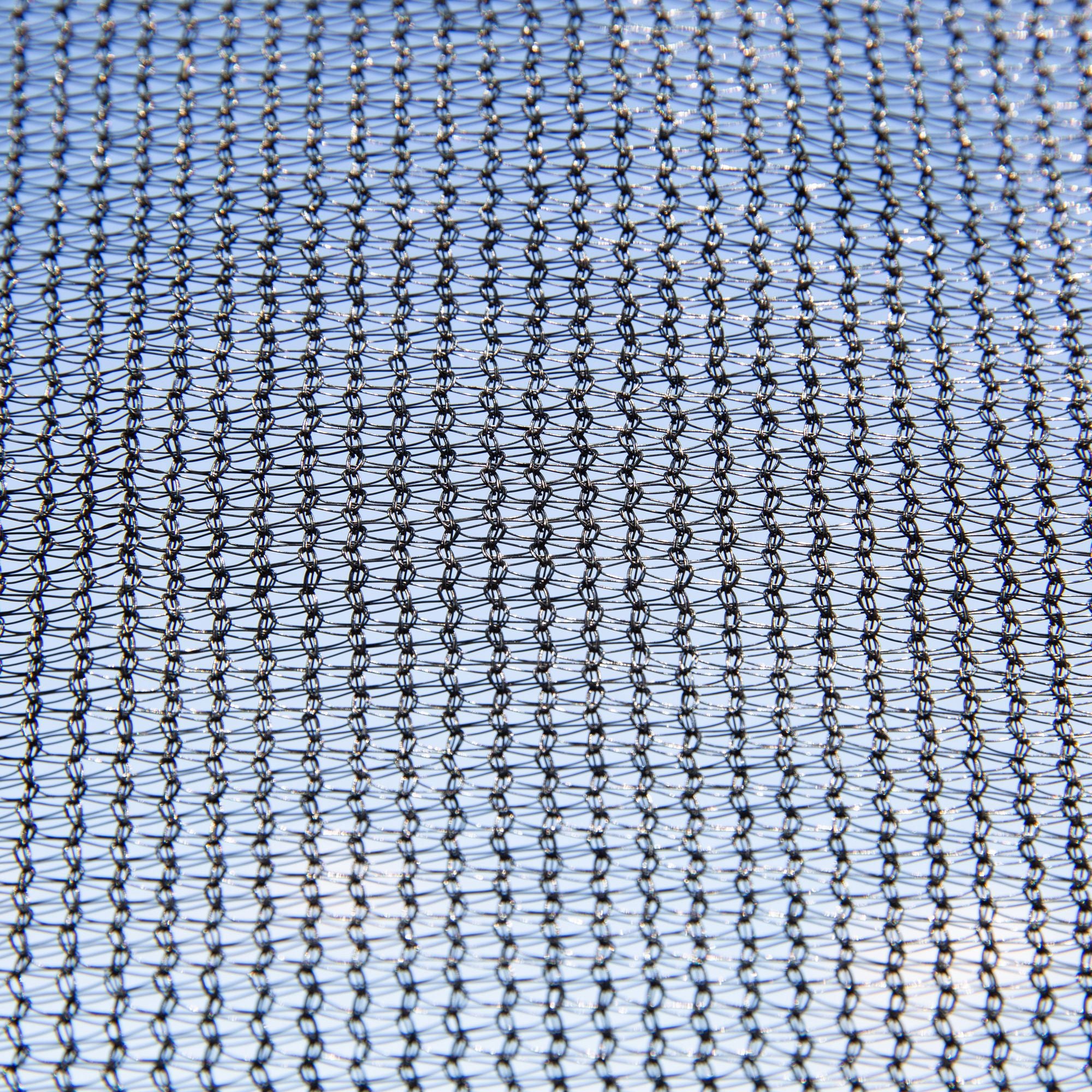 Outsunny 4' x 8' Crop Cage, Plant Protection Tent with Zippered Doors for Vegetable Garden, Backyard, Black