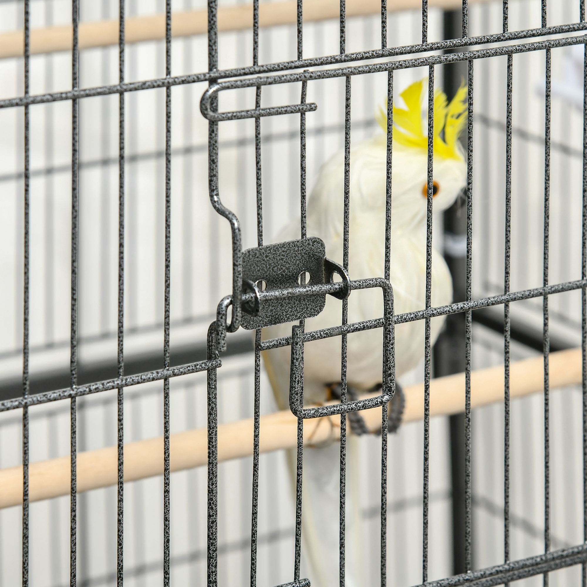PawHut 52