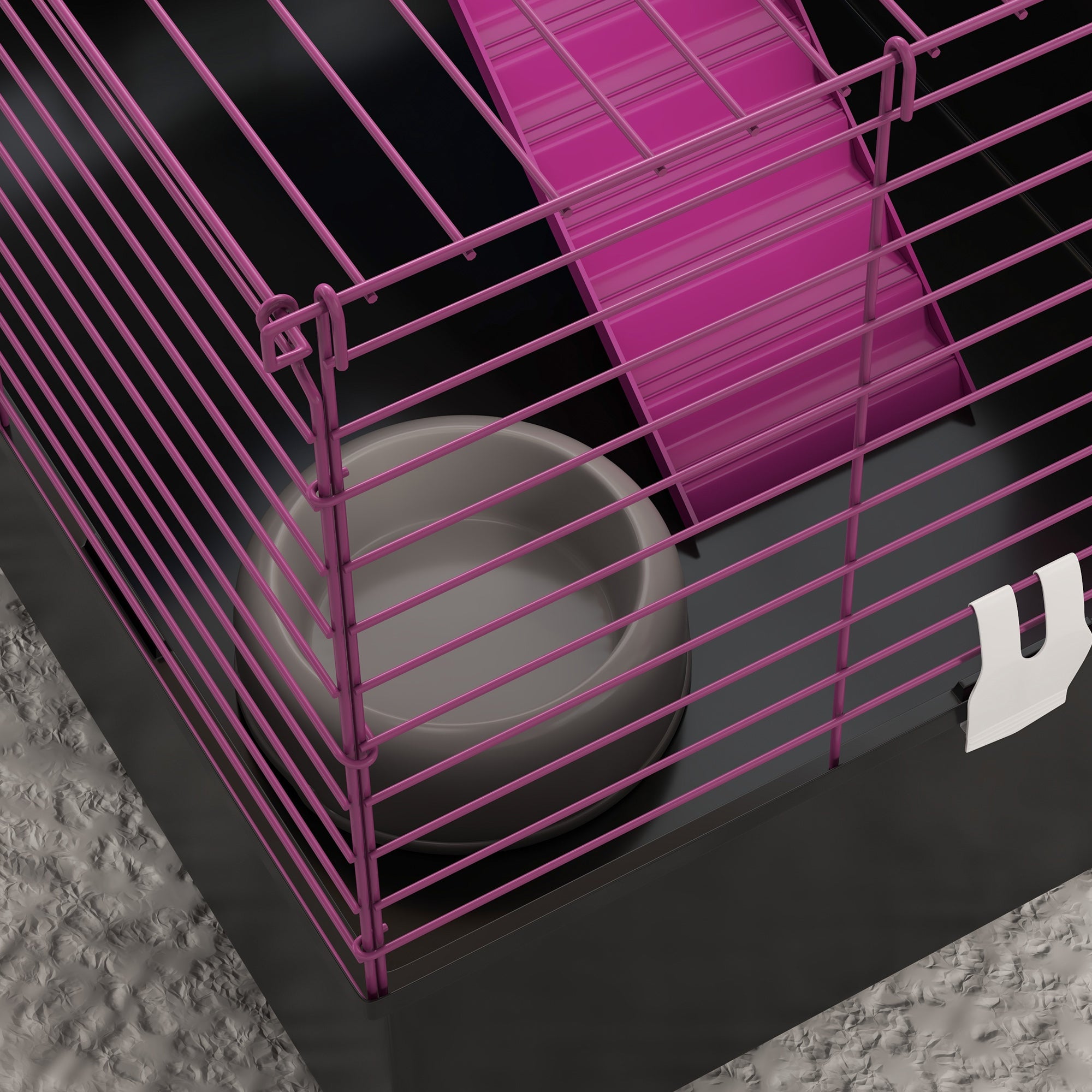 PawHut 28