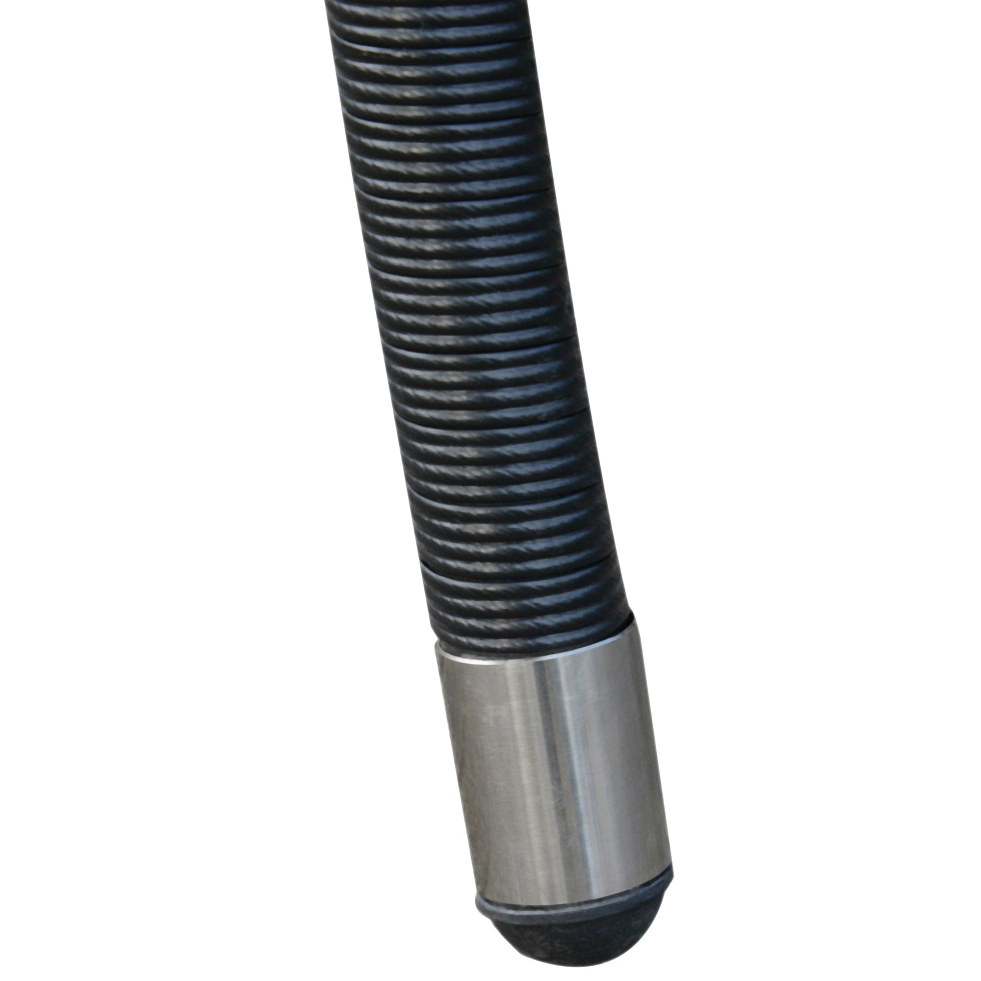 Outsunny 7 Pieces Patio Dining Set, Wicker Outdoor Furniture Set with Removable Cushions, Glass Top Dining Table, Rattan Patio Table and Chairs for Garden Poolside Backyard, Black