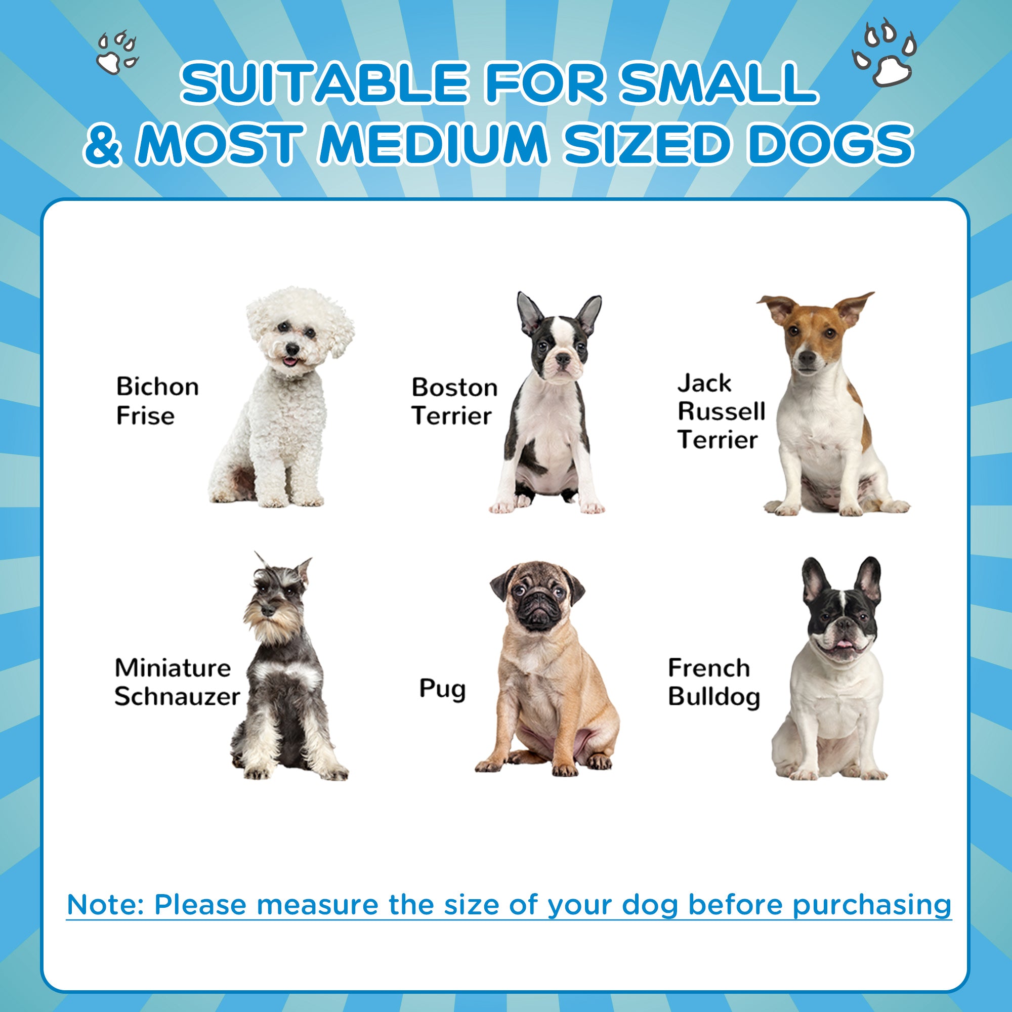PawHut Heavy-Duty Metal Dog Playpen, Outdoor Pet Cage Kennel, Indoor Puppy Exercise Fence Barrier with Weather-Resistant Polyester Roof, Locking Door, 48"L x 41"W x 47"H