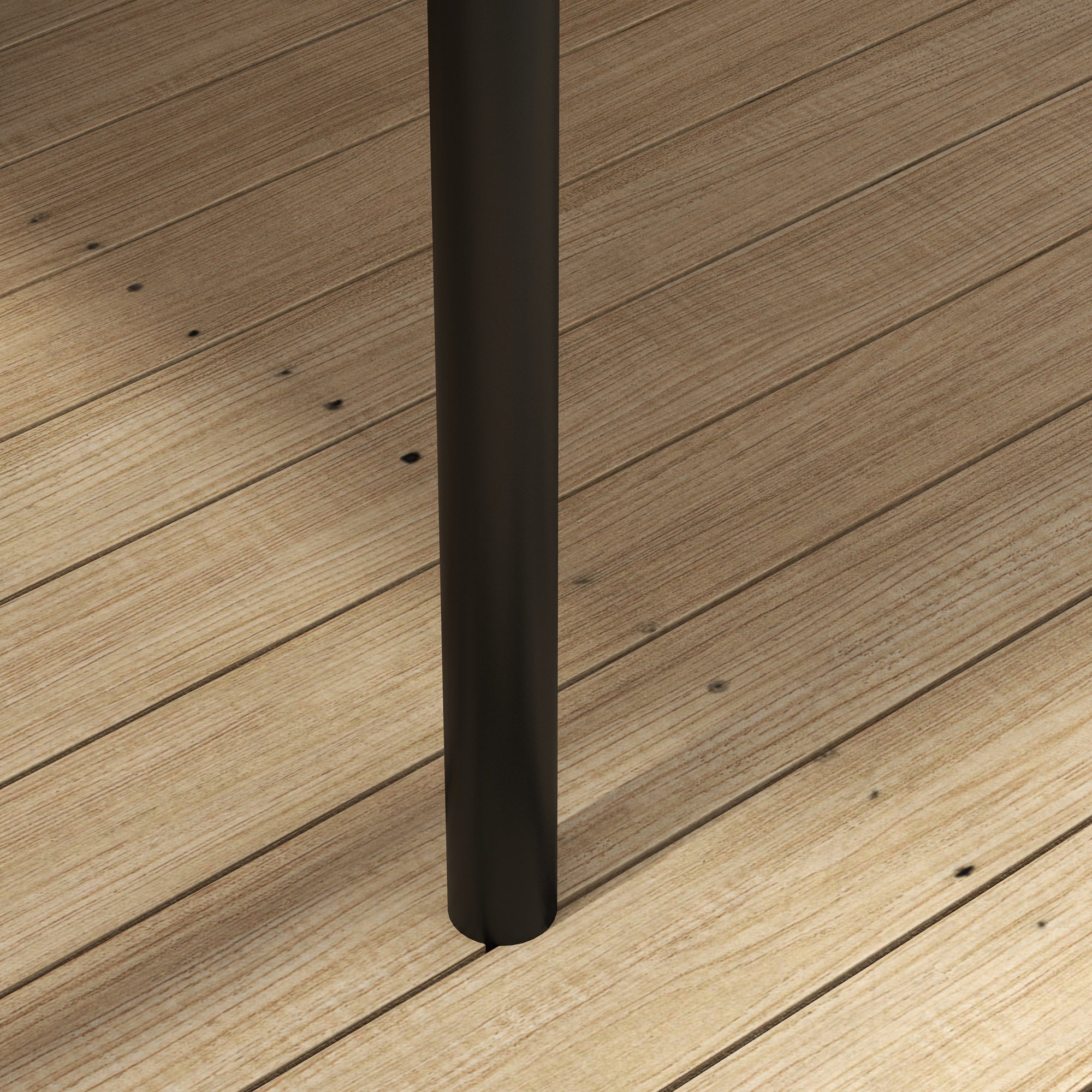 Outsunny 10' x 13' Gazebo Canopy Replacement, Outdoor Gazebo Cover Top Roof Replacement with Vents and Drain Holes, TOP COVER ONLY, Wine Red