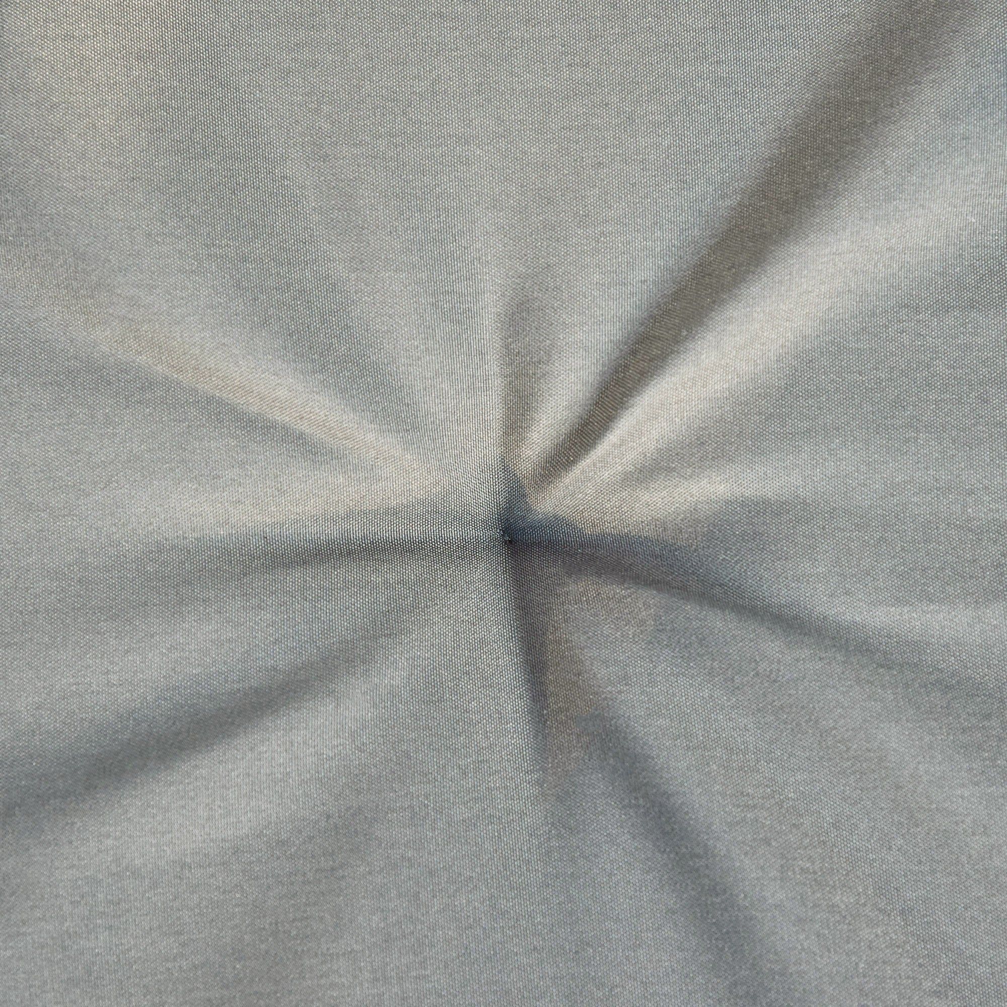 Outsunny 3 Person Outdoor Patio Daybed 3 in 1 Canopy Gazebo Swing Chair Garden Hammock with Mesh Mosquito Net and Sun Shade, Grey