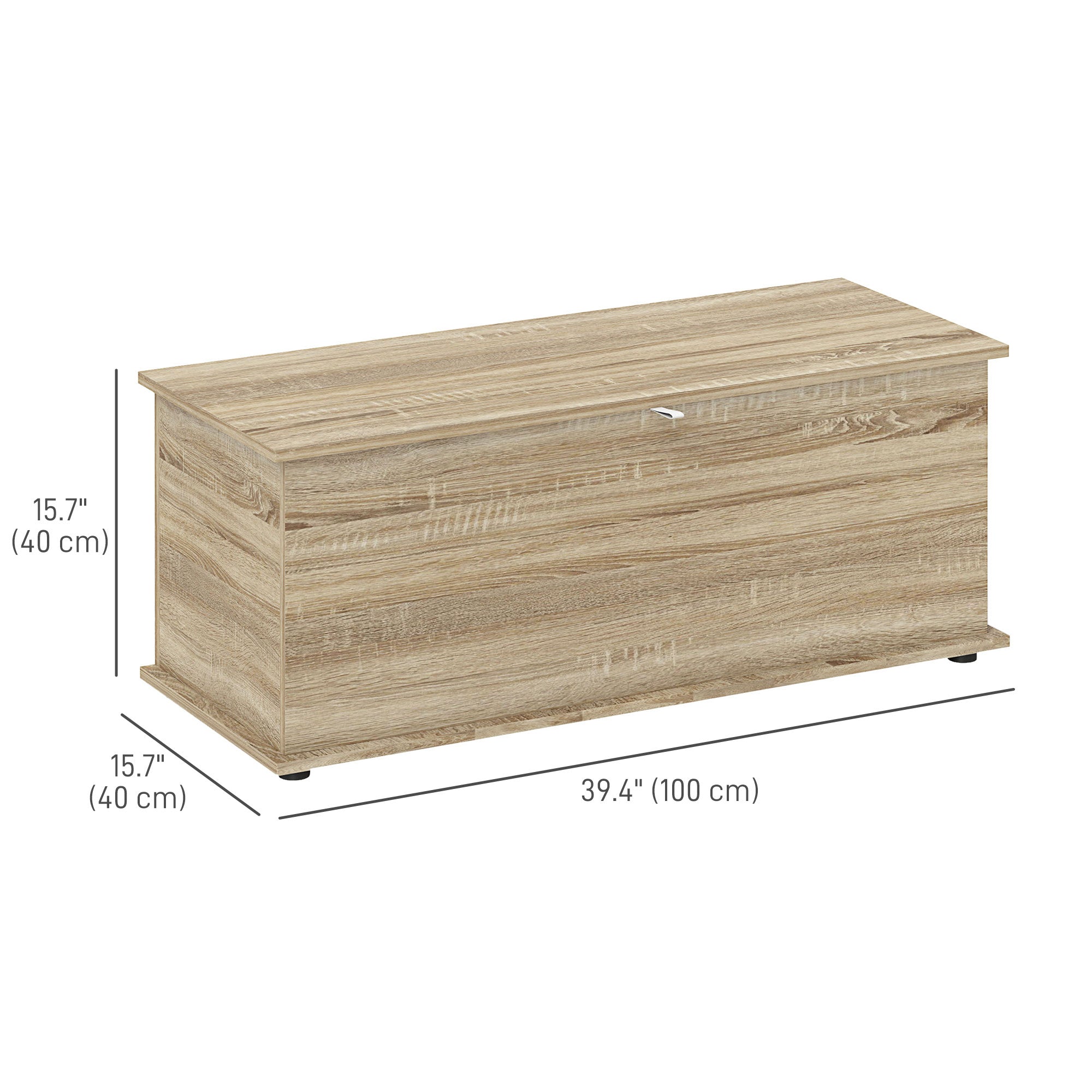 HOMCOM 39.5