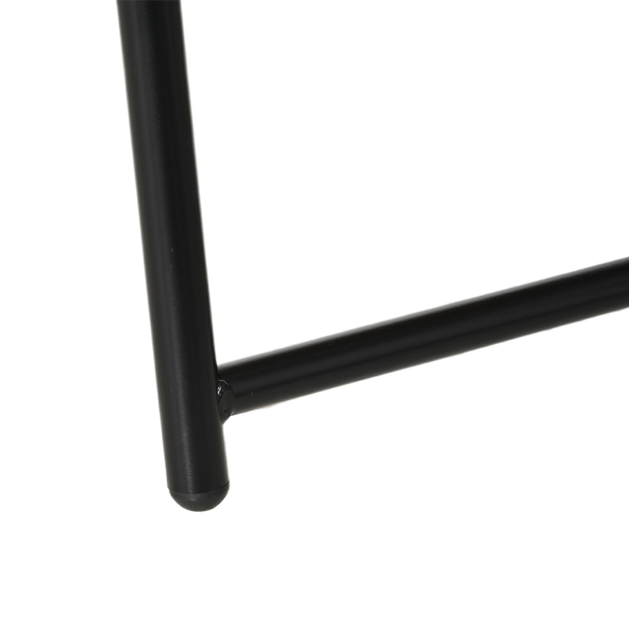 Outsunny Outdoor Folding Chair, Bungee Sling Foldable Chair with Armrests, Folding Lawn Chair for Camping, Garden, Pool, Beach, Backyard, Beige