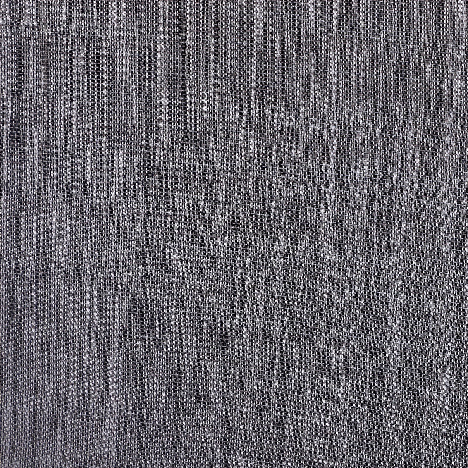 Outsunny 2 Piece Foldable Lounge Chair with Canopy Shade, Outdoor Zero Gravity Chair w/ Side Tray & Cup Holder, Reclining Lounger w/ Breathable Mesh Fabric Seat, Pillow, Dark Grey