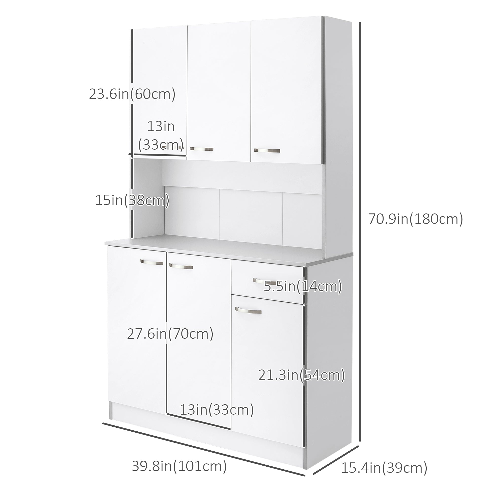 HOMCOM 71