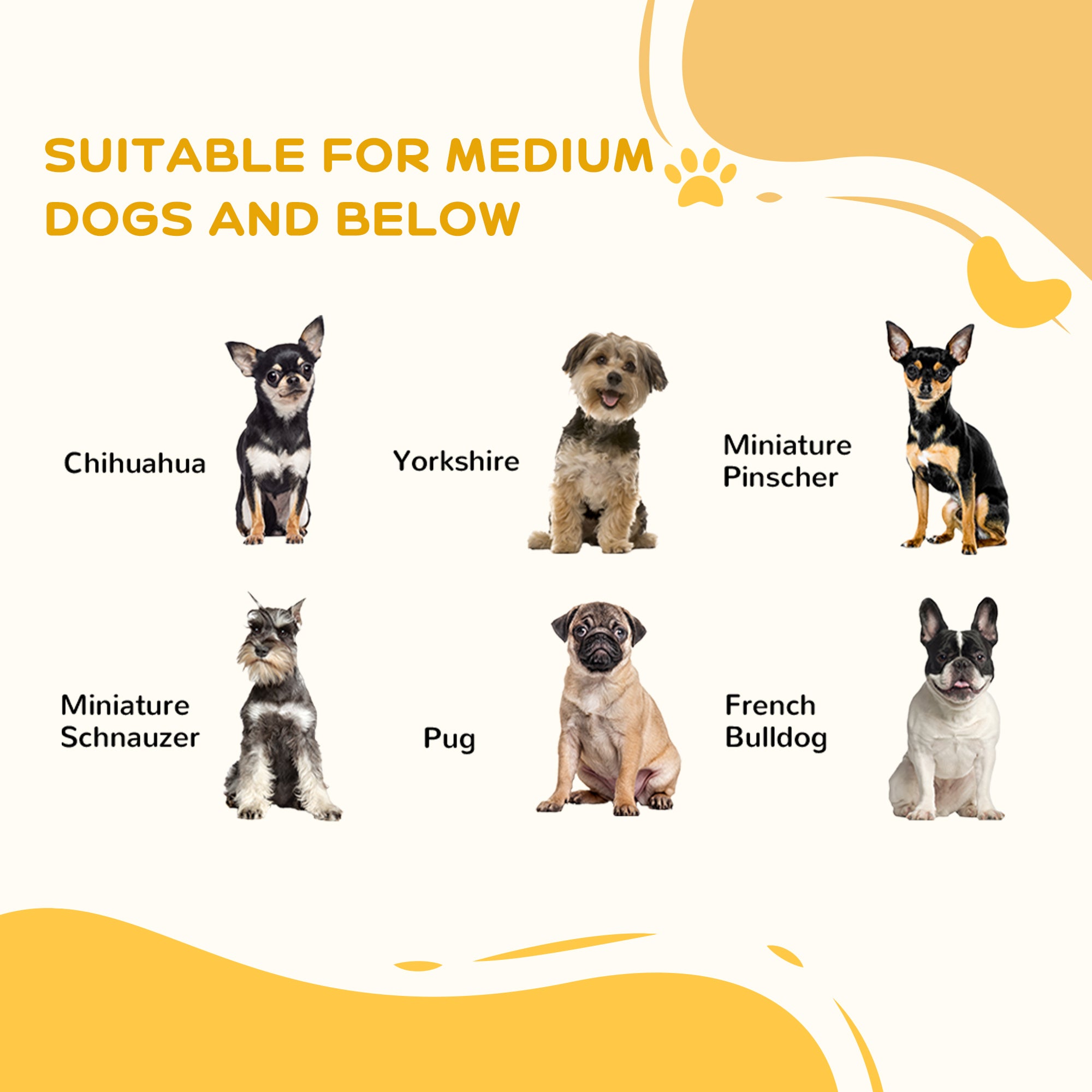 PawHut 31.5"H Foldable Dog Gate with Door, 3 Panels Freestanding Pet Gate Barriers Indoor with Support Feet, Puppy Fence for Small Medium Dogs, Grey